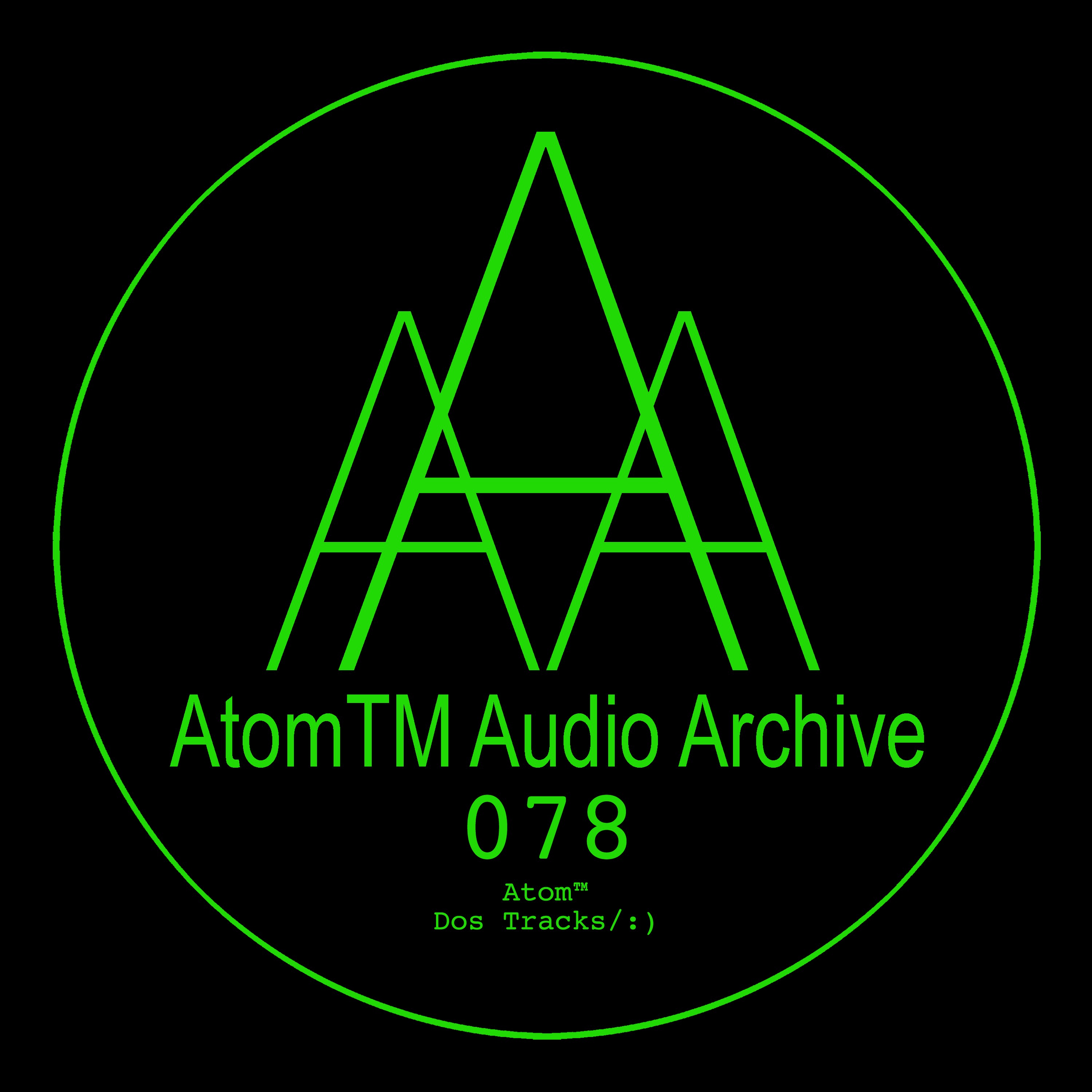 Atom 078